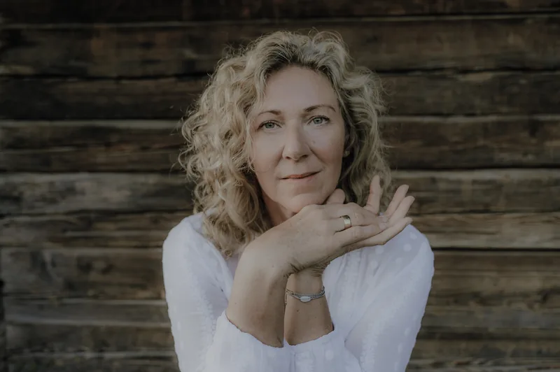 Hildegard Bauer – im Einklang mit deiner Seele